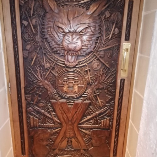 Doors of Thrones image