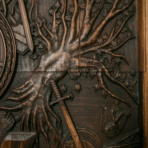 Doors of Thrones image