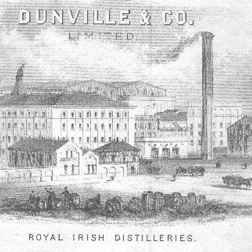 Dander Through Dunville's (Whiskey Walk) image
